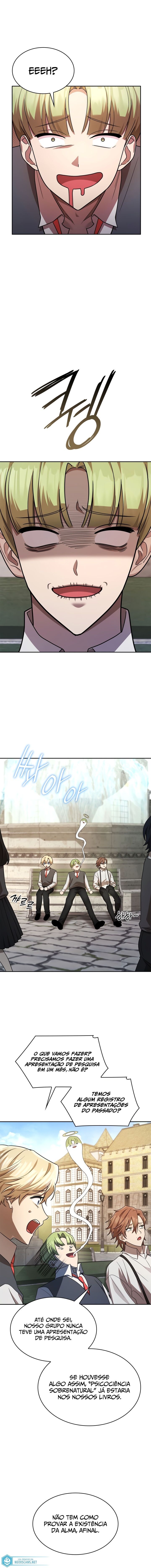 Read Infinite Mage PT Manga Online