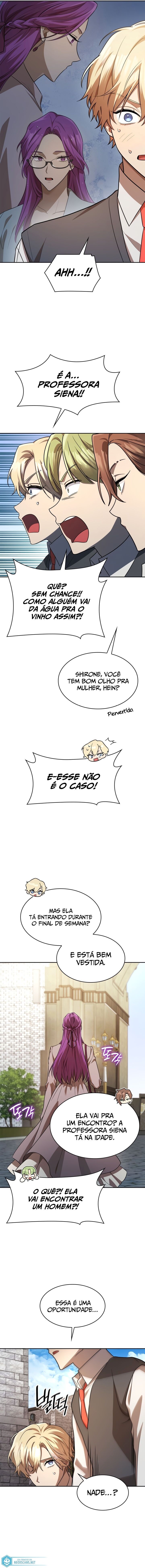 Read Infinite Mage PT Manga Online