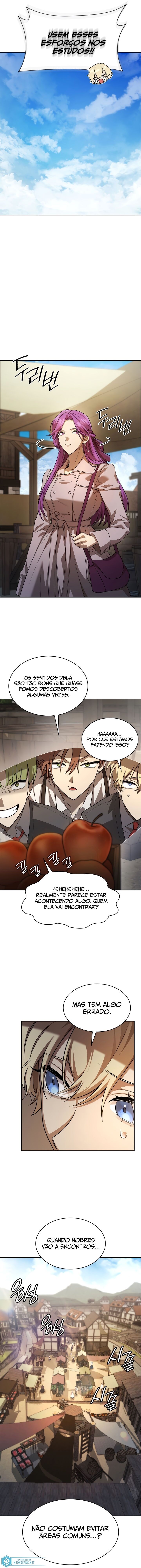 Read Infinite Mage PT Manga Online