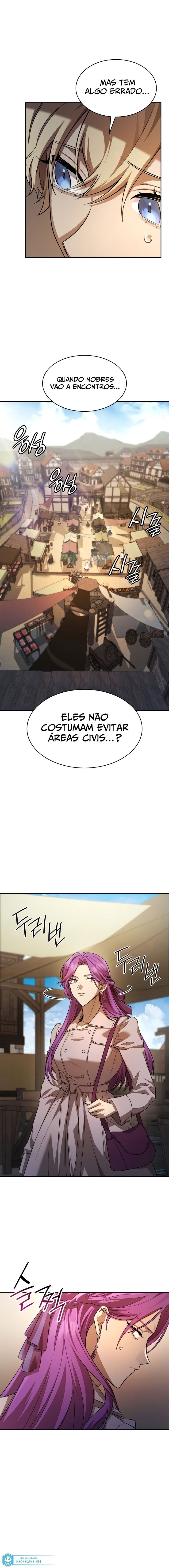 Read Infinite Mage PT Manga Online