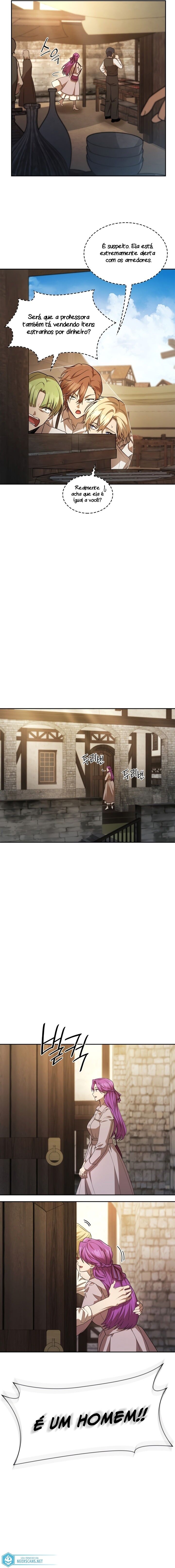 Read Infinite Mage PT Manga Online