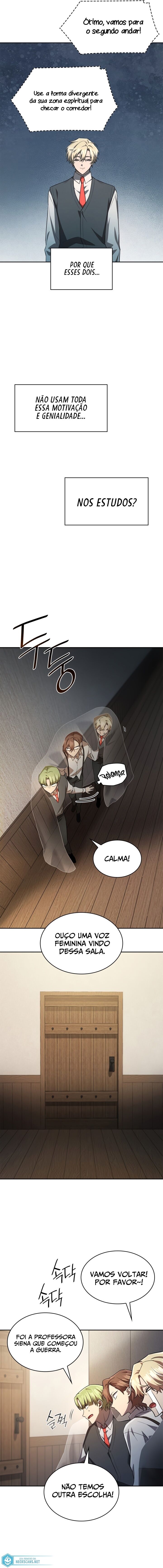 Read Infinite Mage PT Manga Online