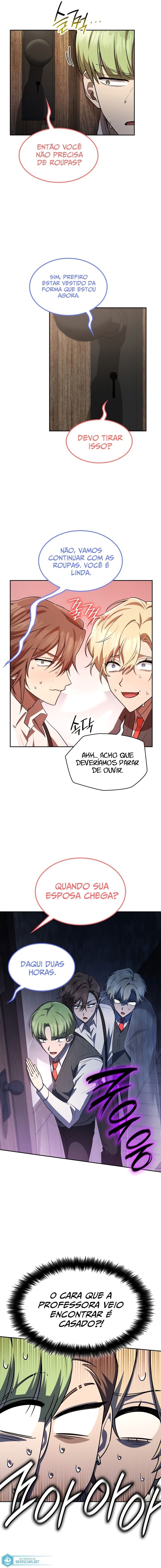 Read Infinite Mage PT Manga Online