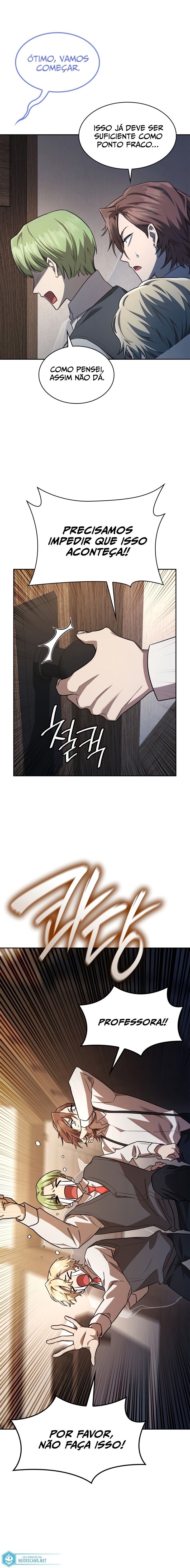 Read Infinite Mage PT Manga Online