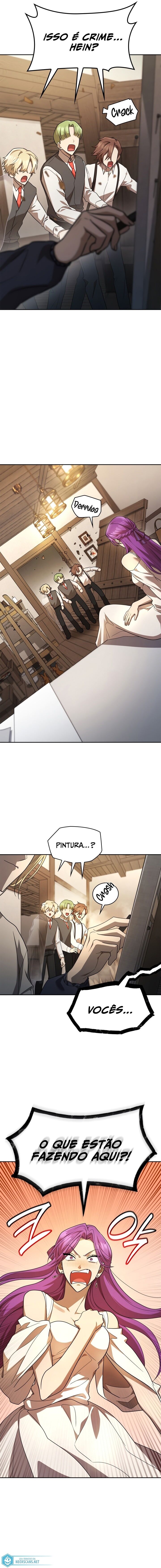 Read Infinite Mage PT Manga Online