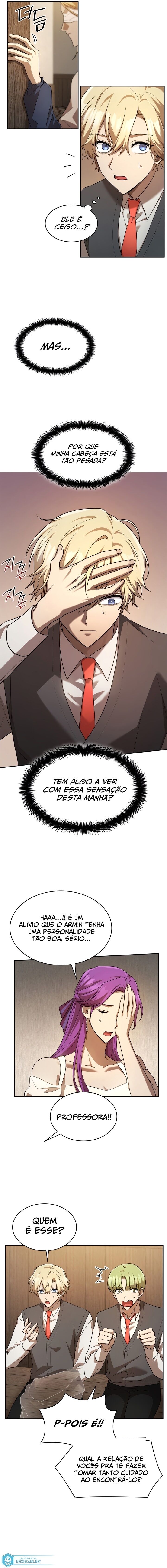 Read Infinite Mage PT Manga Online