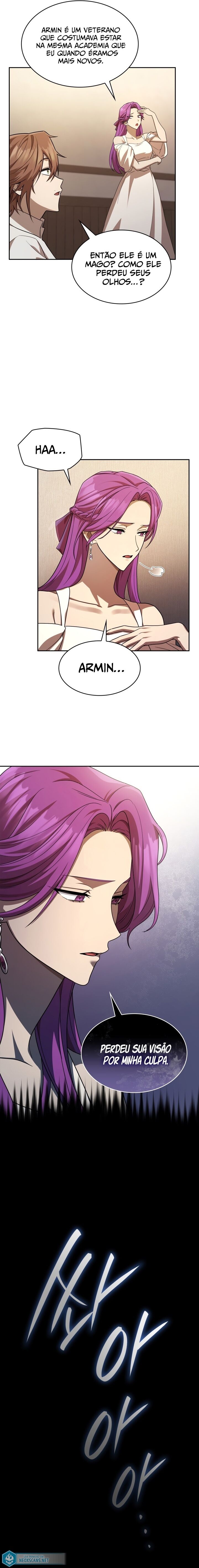 Read Infinite Mage PT Manga Online