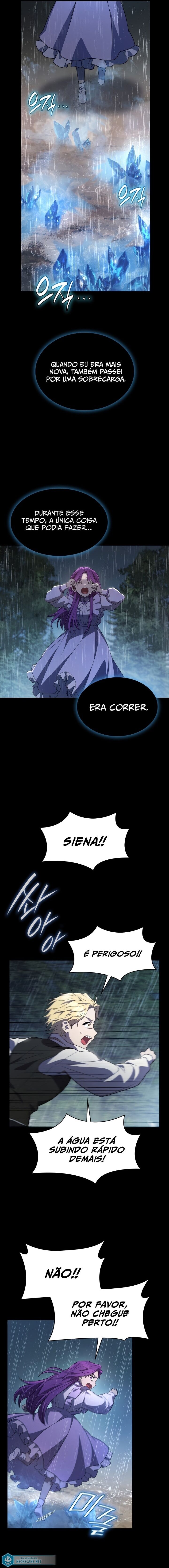 Read Infinite Mage PT Manga Online