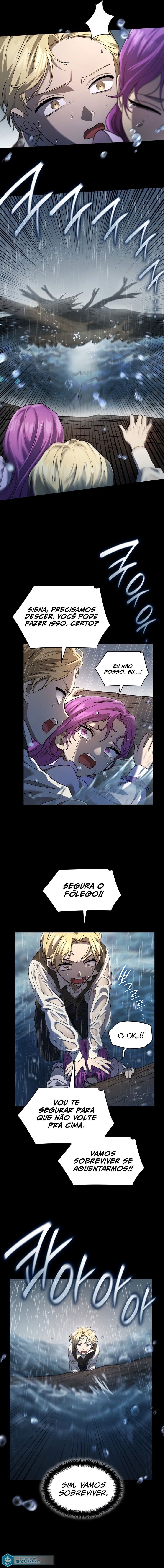 Read Infinite Mage PT Manga Online