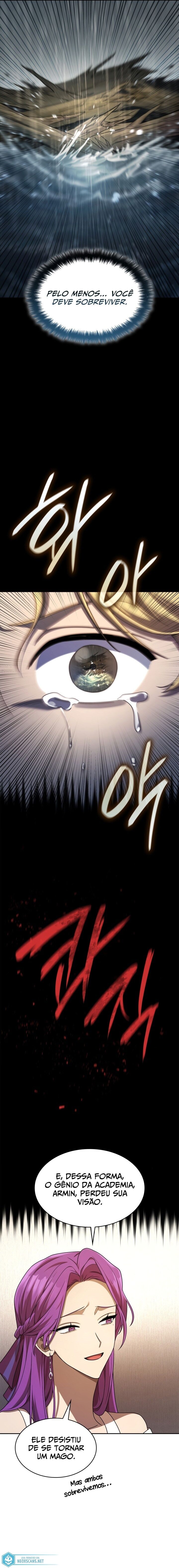 Read Infinite Mage PT Manga Online
