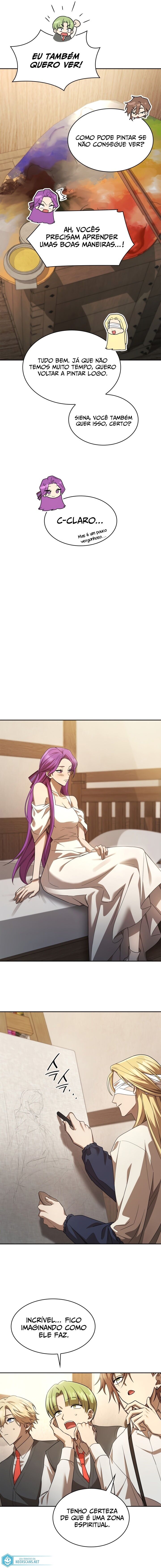 Read Infinite Mage PT Manga Online