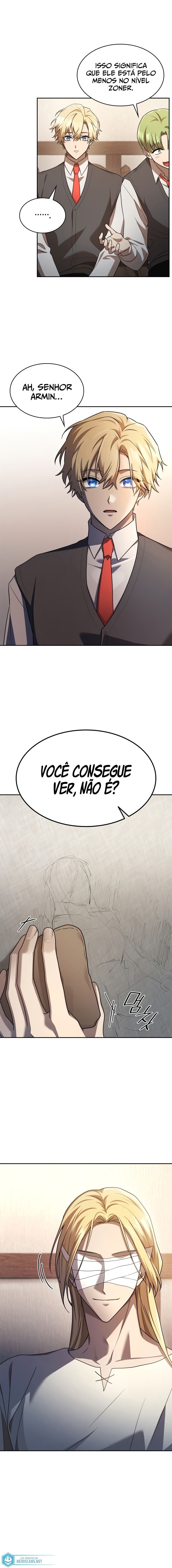 Read Infinite Mage PT Manga Online