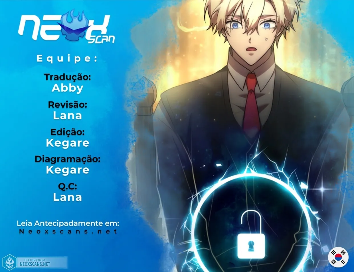 Read Infinite Mage PT Manga Online