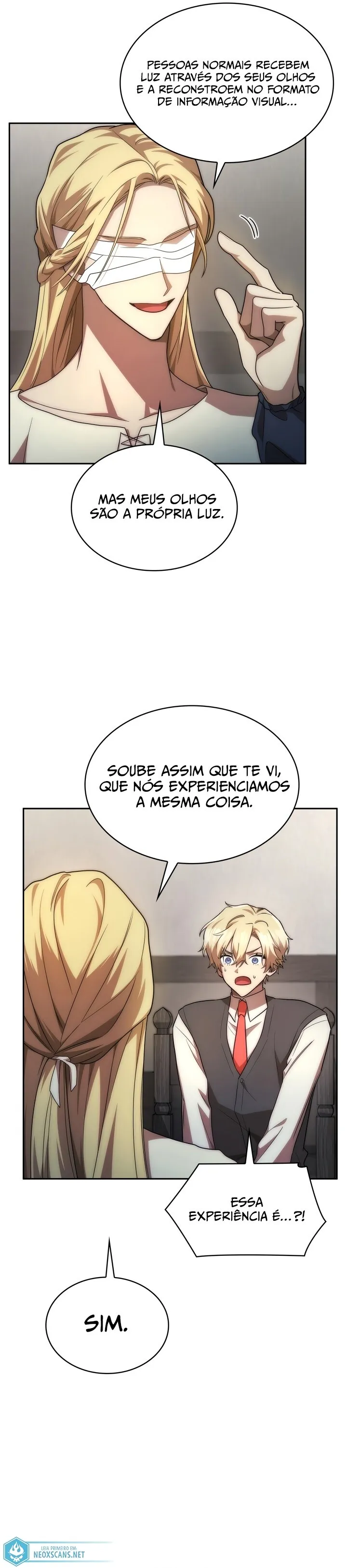 Read Infinite Mage PT Manga Online