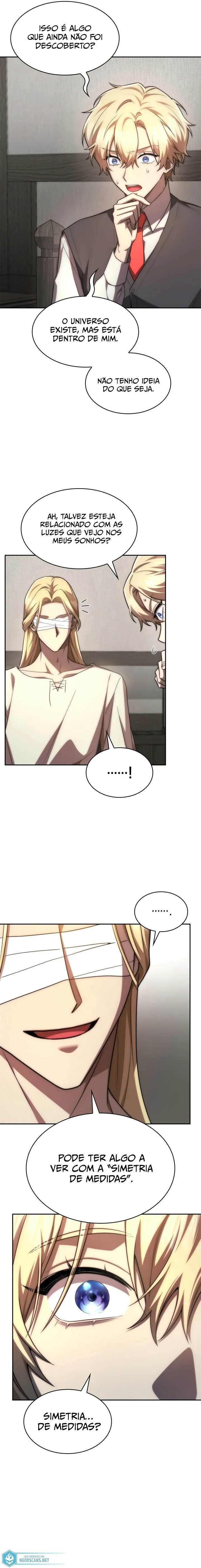 Read Infinite Mage PT Manga Online