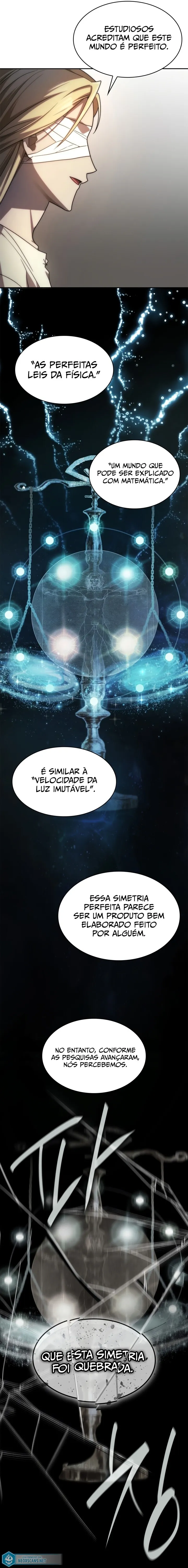 Read Infinite Mage PT Manga Online