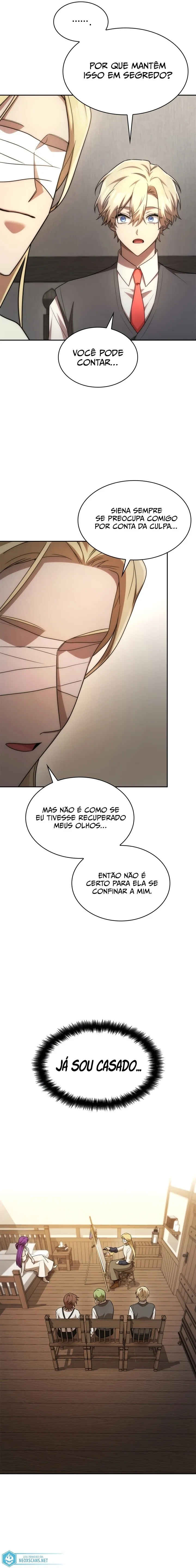 Read Infinite Mage PT Manga Online