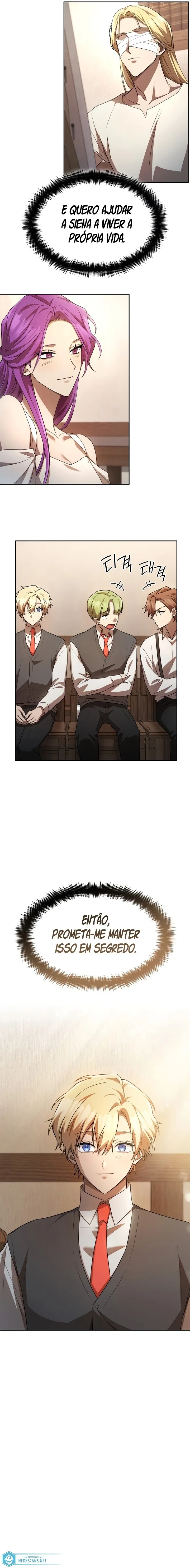 Read Infinite Mage PT Manga Online