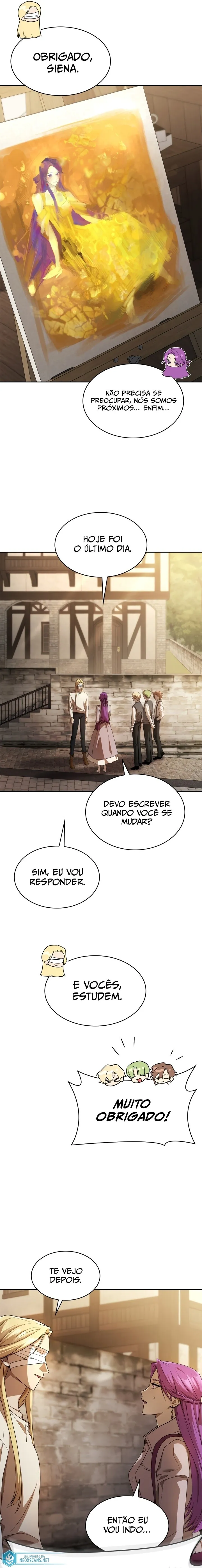 Read Infinite Mage PT Manga Online