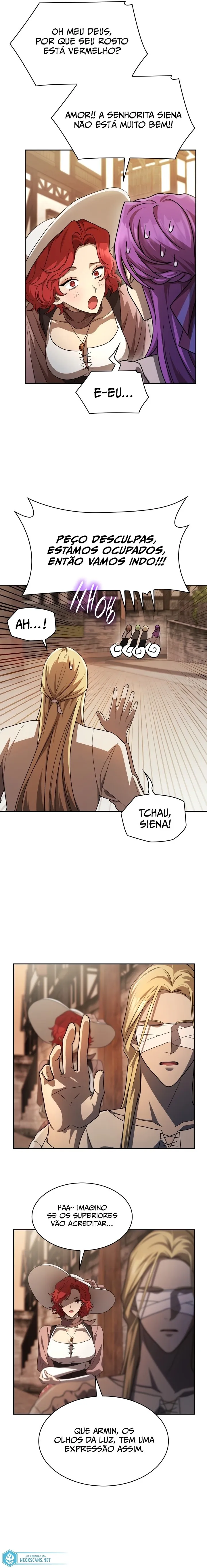 Read Infinite Mage PT Manga Online
