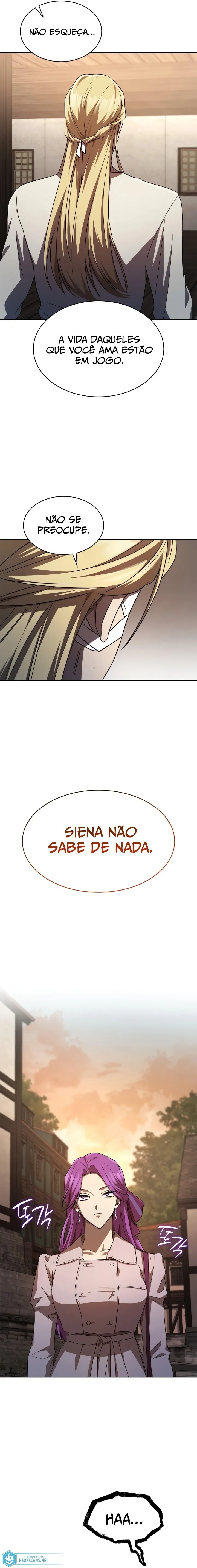 Read Infinite Mage PT Manga Online