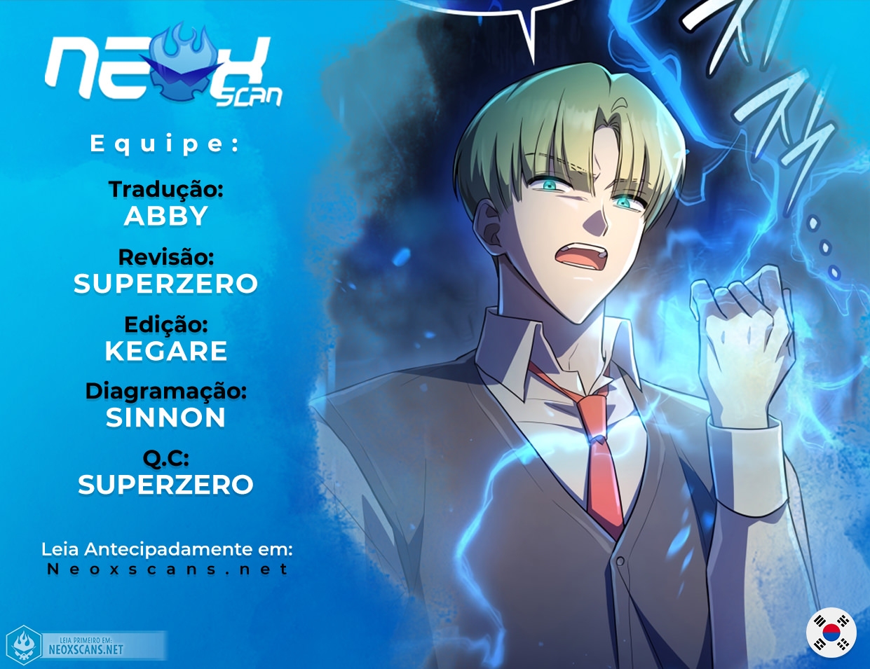 Read Infinite Mage PT Manga Online