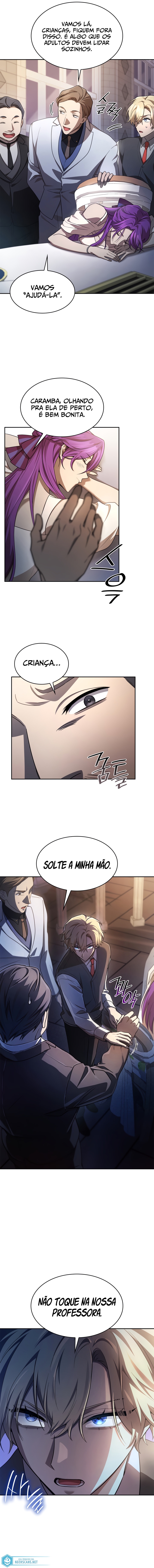 Read Infinite Mage PT Manga Online