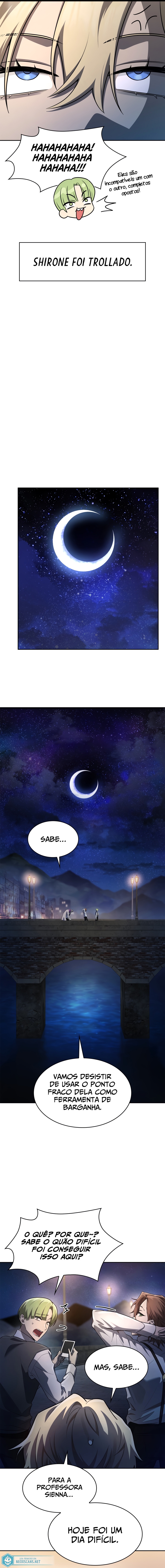 Read Infinite Mage PT Manga Online