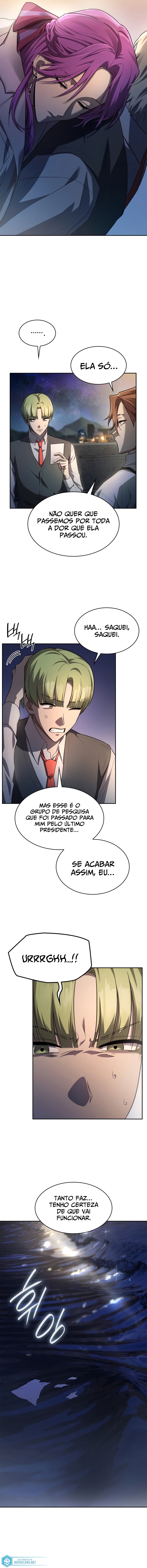 Read Infinite Mage PT Manga Online