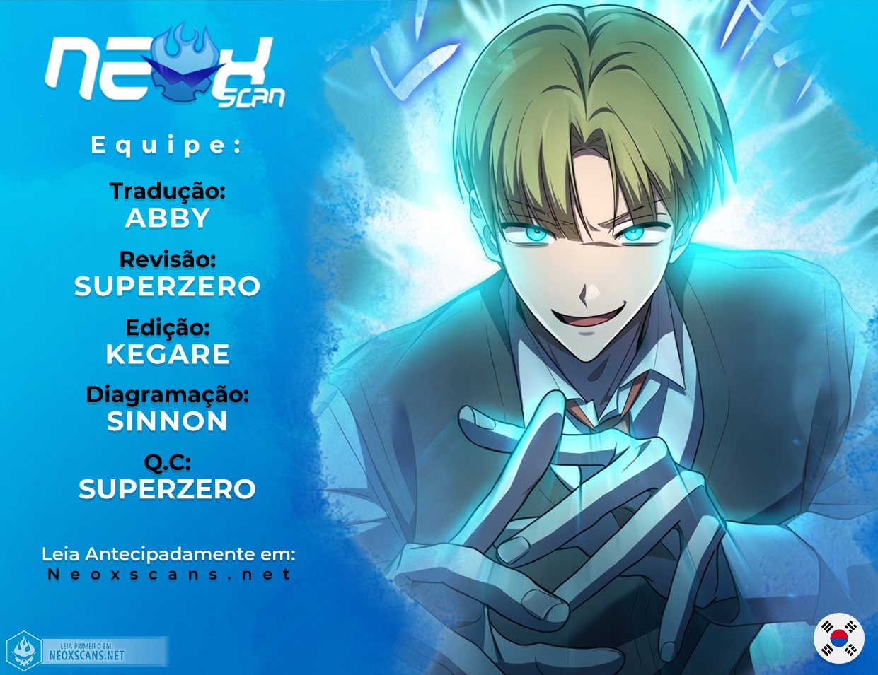 Read Infinite Mage PT Manga Online
