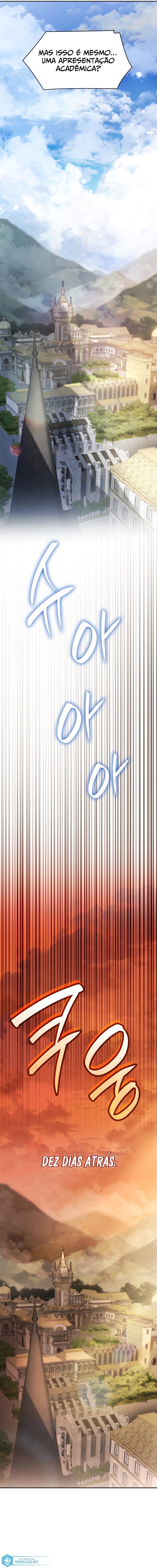 Read Infinite Mage PT Manga Online