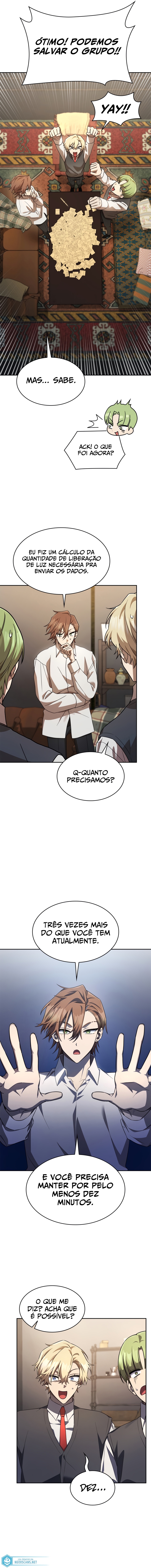 Read Infinite Mage PT Manga Online