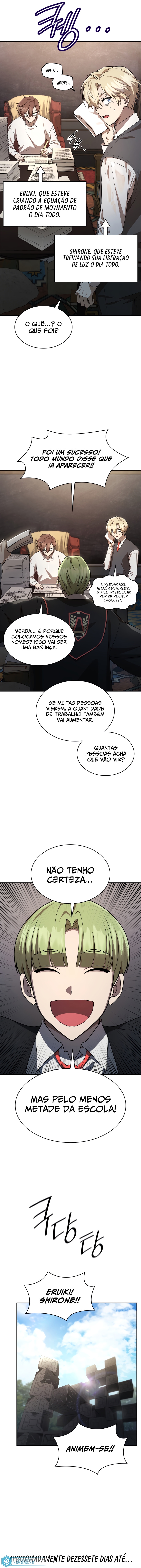 Read Infinite Mage PT Manga Online