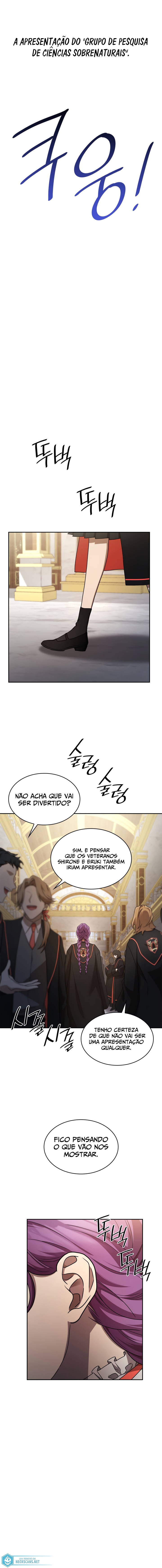 Read Infinite Mage PT Manga Online