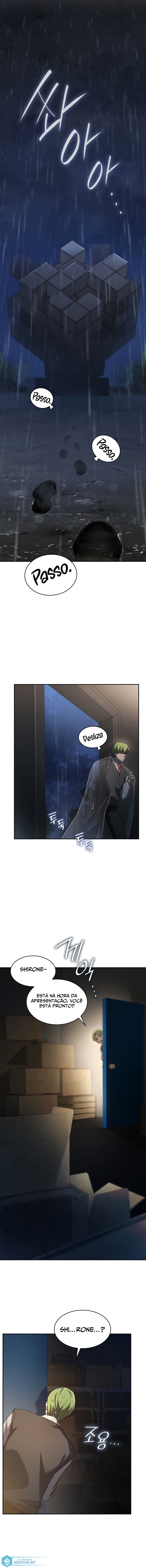 Read Infinite Mage PT Manga Online