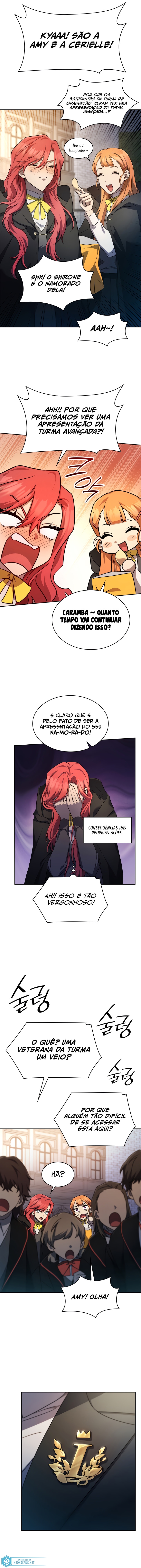 Read Infinite Mage PT Manga Online