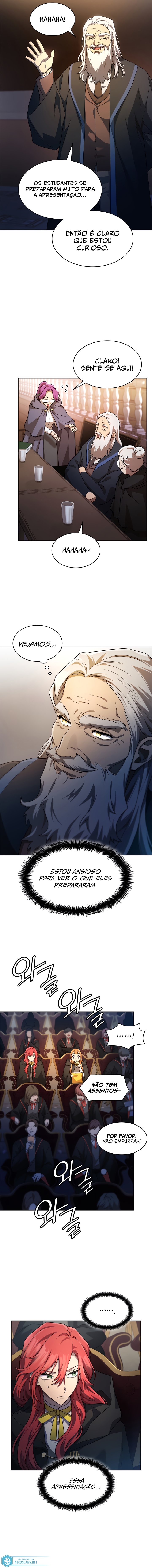 Read Infinite Mage PT Manga Online
