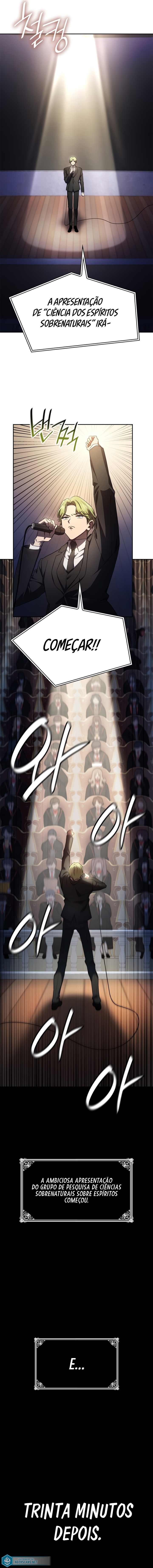 Read Infinite Mage PT Manga Online