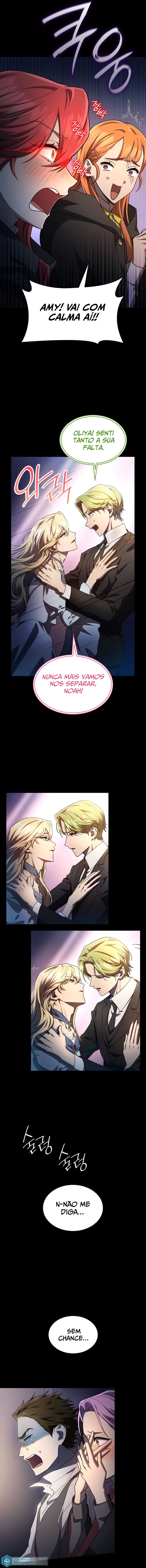 Read Infinite Mage PT Manga Online