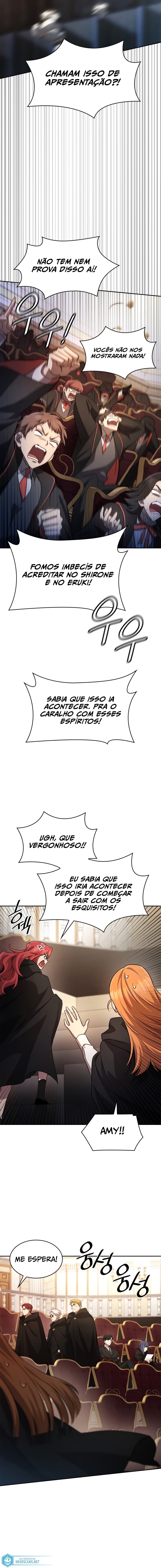 Read Infinite Mage PT Manga Online