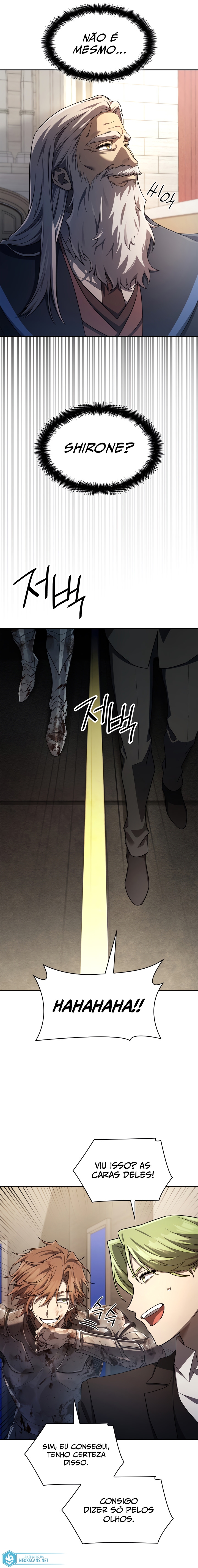 Read Infinite Mage PT Manga Online