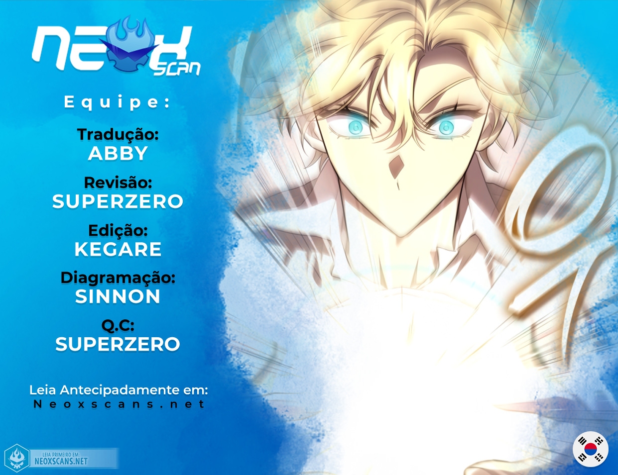 Read Infinite Mage PT Manga Online