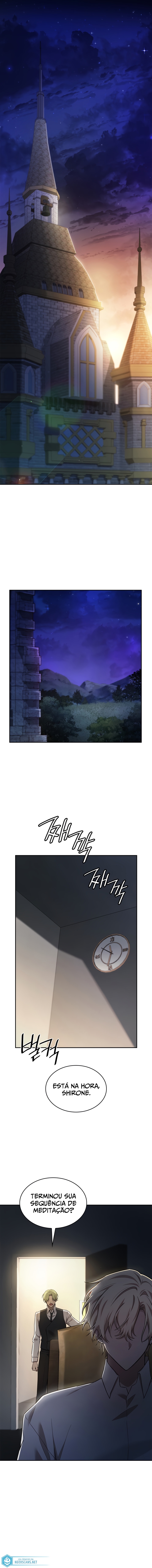 Read Infinite Mage PT Manga Online