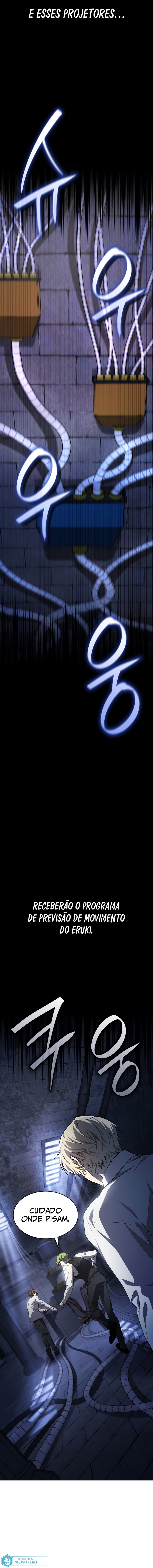 Read Infinite Mage PT Manga Online