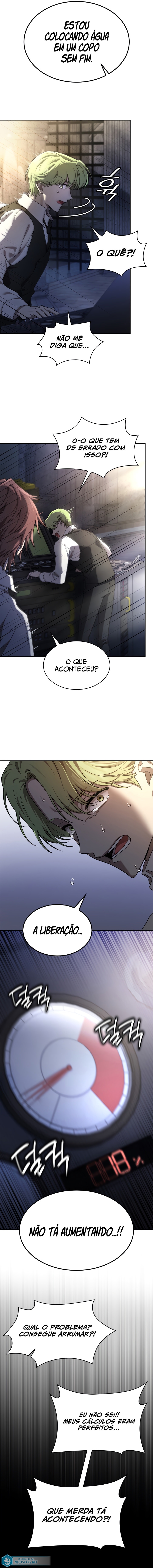 Read Infinite Mage PT Manga Online