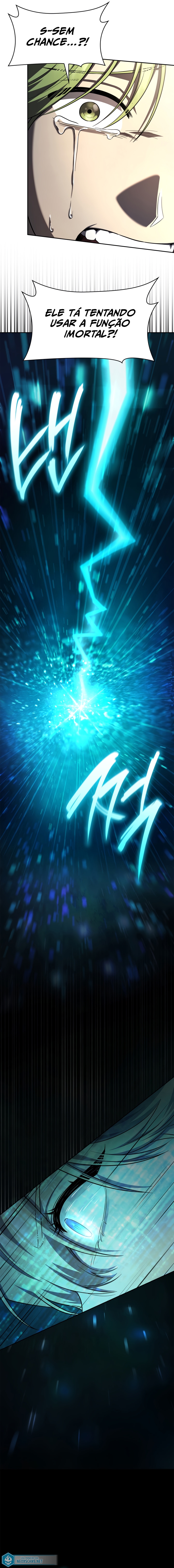 Read Infinite Mage PT Manga Online