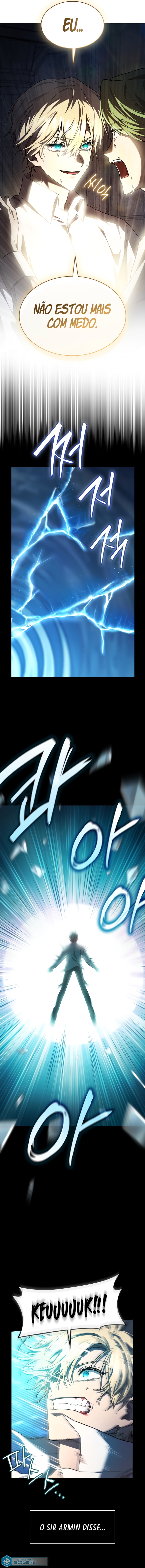 Read Infinite Mage PT Manga Online