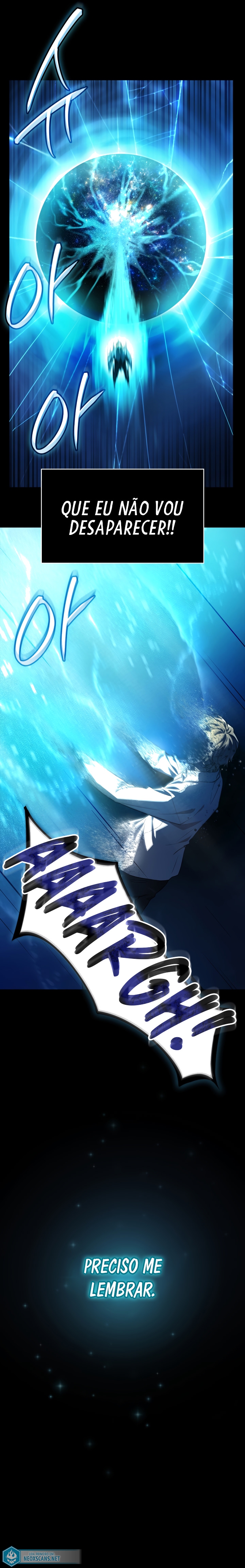 Read Infinite Mage PT Manga Online
