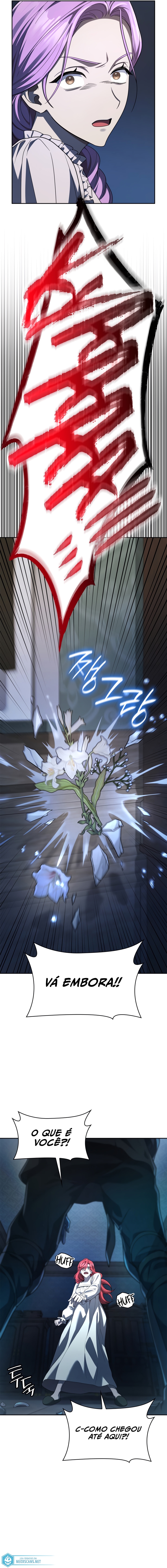 Read Infinite Mage PT Manga Online