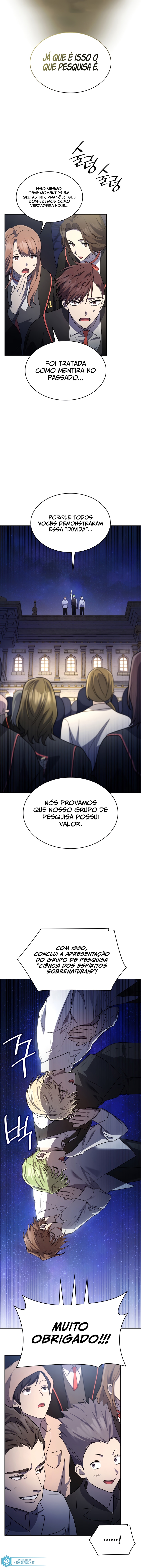 Read Infinite Mage PT Manga Online